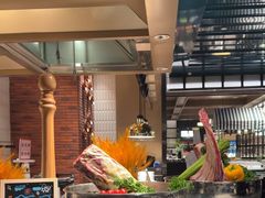 -云厨·高空西餐厅(成都瑯珀·凯悦臻选酒店)