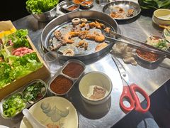 -英雄故事地摊烤肉(马驹桥店)