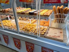 -味多美蛋糕(东直门店)