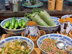 -鸽子窝(青塔店)
