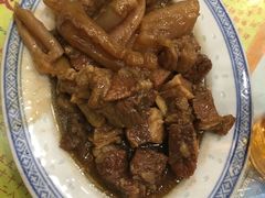 -麦奀云吞面世家(佐敦店)
