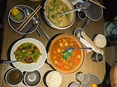 -隆喜元鱼汤包·海鲜(中联广场店)