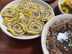 三鲜-玲燕蒸菜馆(江东路店)
