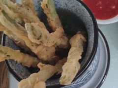 -周三的情书花园餐厅(江北店)
