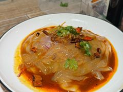 -四姐妹东北饺子(沙尾路店)