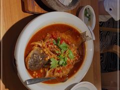 -桂小厨广西菜(青秀万达店)