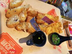 -大吉利·潮汕牛肉火锅(河西店)