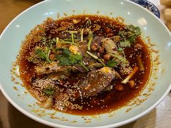 -易老妈蹄花.特色川菜(人民公园总店)