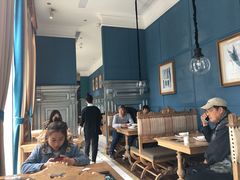 -新白鹿餐厅(城西银泰城店)