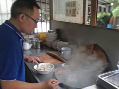 -巧手馄饨(箍桶巷店)