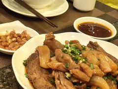 -中国厨房/台湾牛肉面