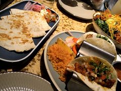 -墨纪Mojí墨西哥餐厅(官舍店)