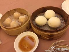 -潮府馆·非遗潮州菜·港式点心(世纪公园店)