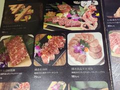 -千寻山野烤肉(中关村店)