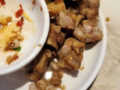 -味上湘菜馆(阿波罗店)