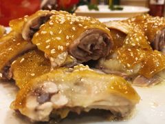 -德胜轩正宗顺德菜(宝安沙井会展中心店)