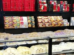 -京客隆超市(京源店)