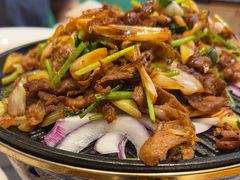 -紫光园(燕郊总店)