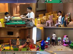 -闻泰花园酒店