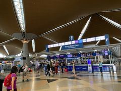 -吉隆坡国际机场