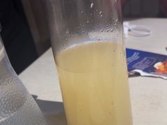 -华府九号海鲜烧烤大排档(龙域店)