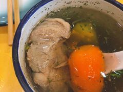 缸子肉-新疆巴州金丝特餐厅(大钟寺店)