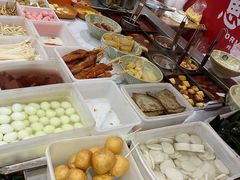 -思思油炸(会堂东路店)
