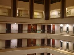 -宜昌均瑶国际酒店(宜昌CBD购物中心夷陵广场店)