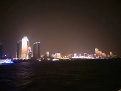 -轮渡红巷旅游码头