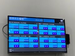 -上海永达通途别克4S店(七宝店)