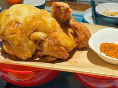 -醉长安(钟楼旗舰店)