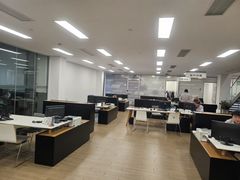 -上海永达奥诚奥迪4S店(申江路店)