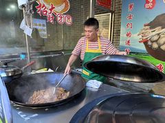 -侠成水上农庄(工业大道店)