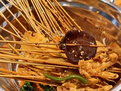 -嘉州鲜知味钵钵鸡(奎星楼店)