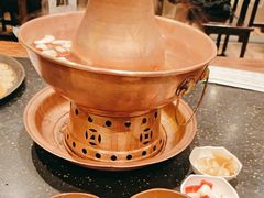 -南门涮肉(通州店)