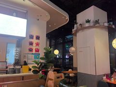 -玛尚诺意式餐厅(新达汇三林店)