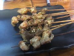-烧蠔帮·湛江生蚝(茂南万达店)