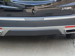 -鲨鱼皮汽车凹陷玻璃修复(静安店)