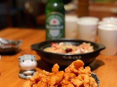 -付小姐在成都(中山公园店)