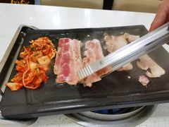 -韩时烤肉(枫蓝店)