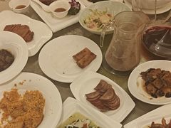 -锦江都城闵行饭店