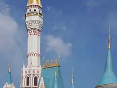 -北京世界公园