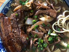 -老余杭面馆
