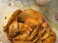 -肚魁川渝冒肚(南洪街店)