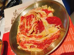 -西塔老太太泥炉烤肉(川沙百联店)