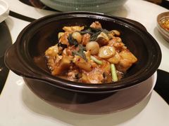 -广州文华东方酒店·江-由辉师傅主理