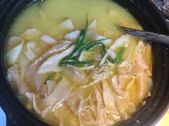 风味鸡汁笋-金牌外婆家(苏州中心店)