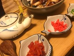 -円满日式居酒屋(蓉花路美食街店)