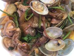 -庆峰龙虾烧烤(合肥一店)