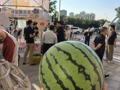 -天津梅江印象城